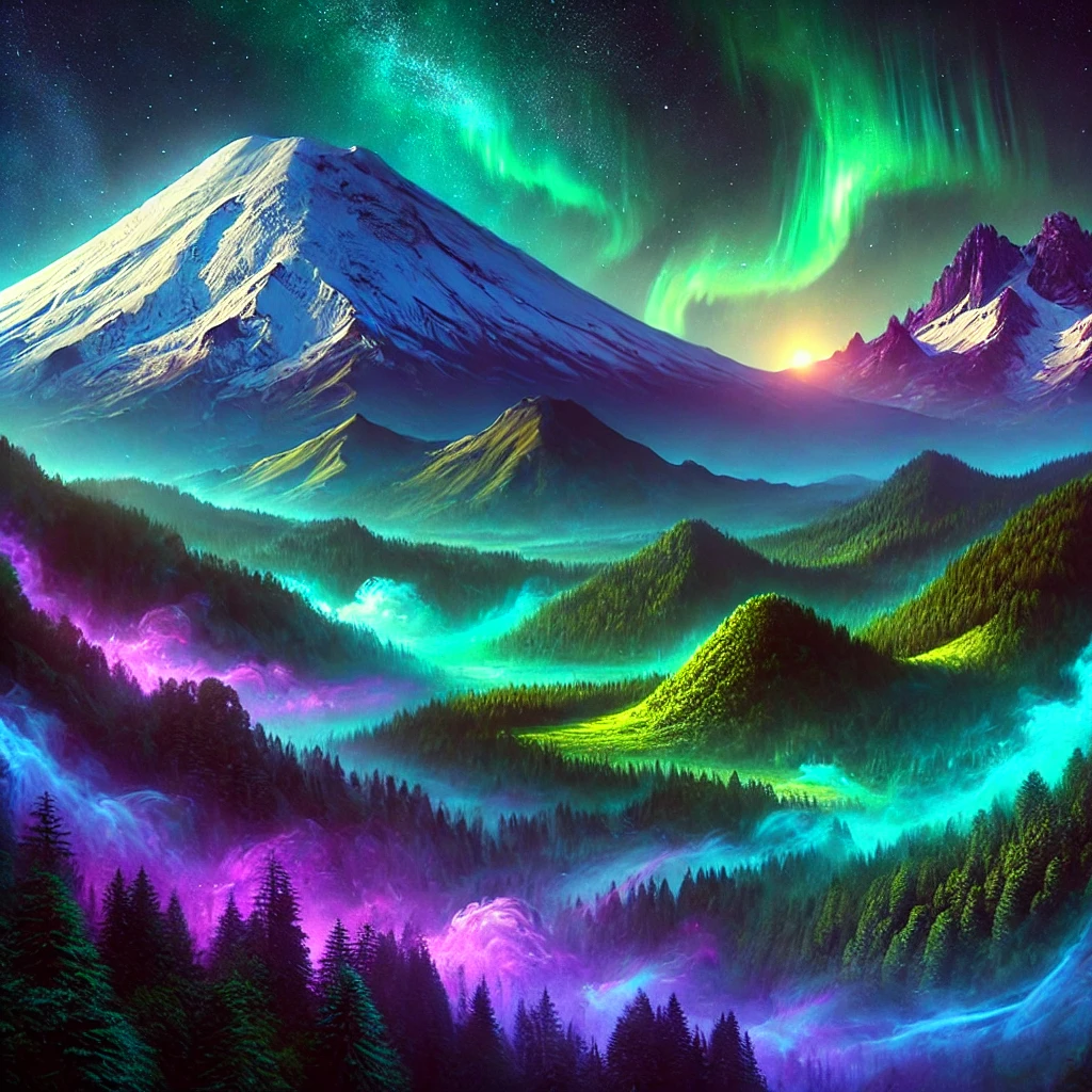 The Tragic Legend of Popocatépetl and Iztaccíhuatl: Mexico’s Eternal Lovers The Americas: A global tapestry of Myths and Legends