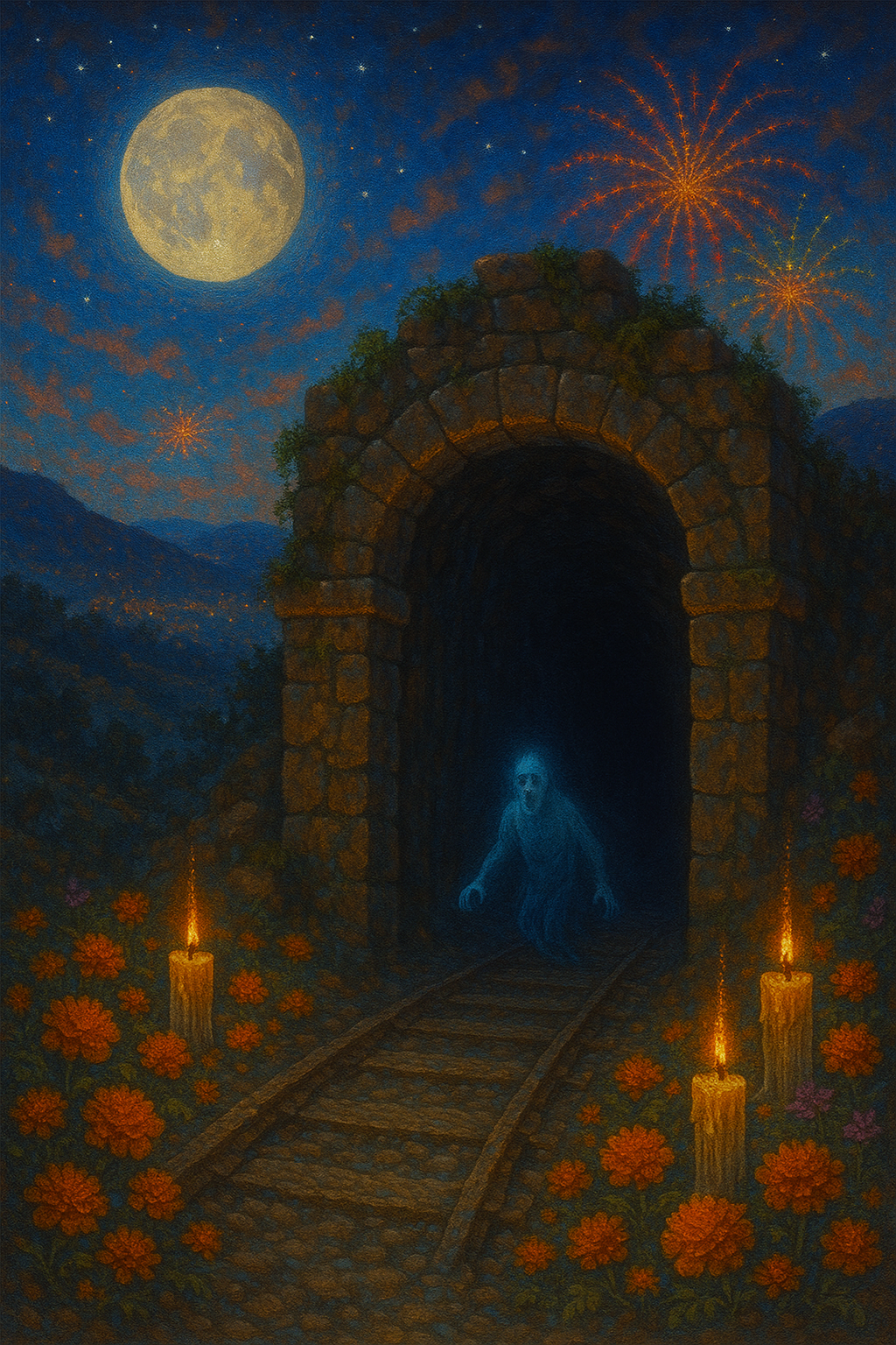 El Grito de la Valenciana (Mexico)