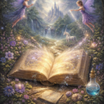 About Enchanted Chronicles Studio